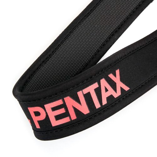 1pcs Neoprene Material Chest Strap Camera Strap Shoulder Strap Mount Adjustable for Pentax K3 K5II K50 K30 K10 DSLR SLR
