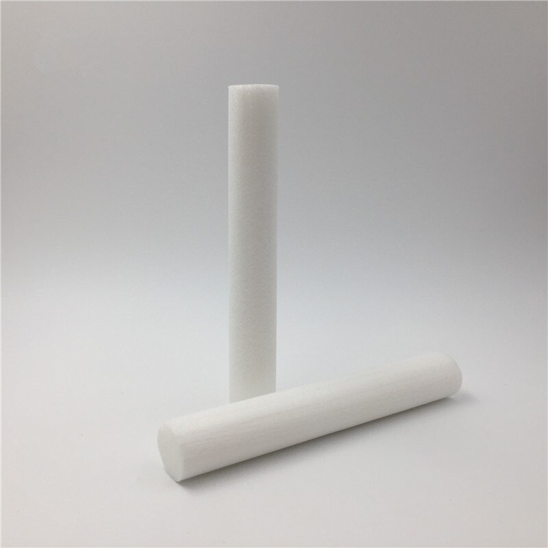 10pcs 10mm*95mm Air Humidifiers Filters Cotton Swab for Ultrasonic Humidifier Mist Maker Car Home Aroma Diffuser Replace Part