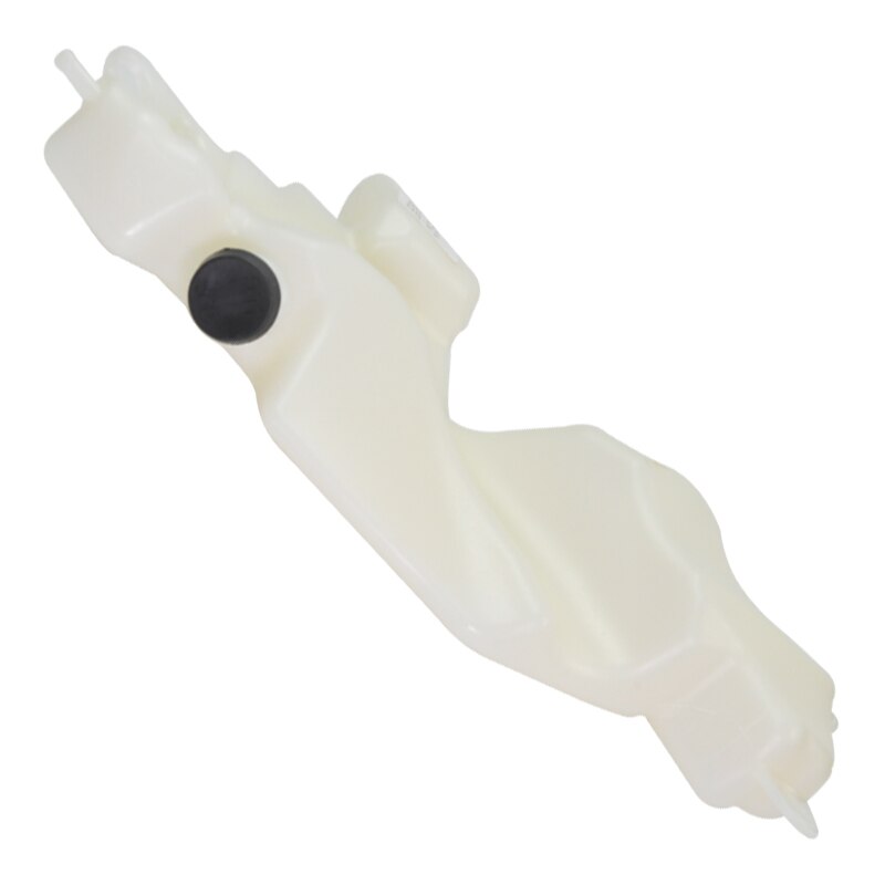 Motorrad Wasser Kühlmittel Überlauf Reservoir Panzer Heizkörper Für Kawasaki Ninja ZX-6R ZX600 2007 ZX 6R ZX6R