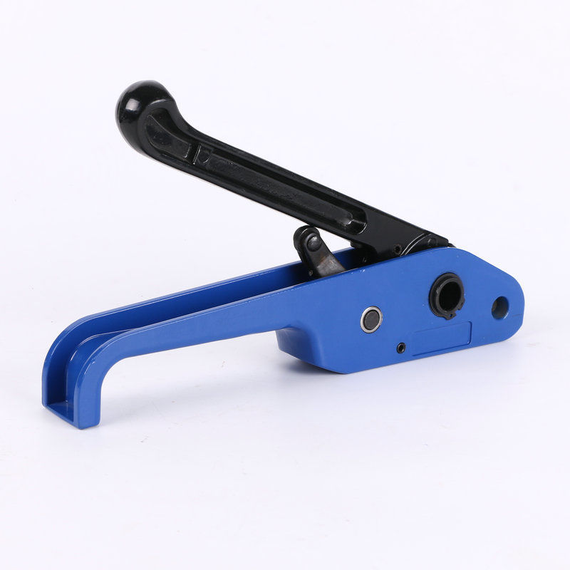 Brand manual PP belt PET belt tensioner strapping machine PP tightening device strapping machine manual strapping machine