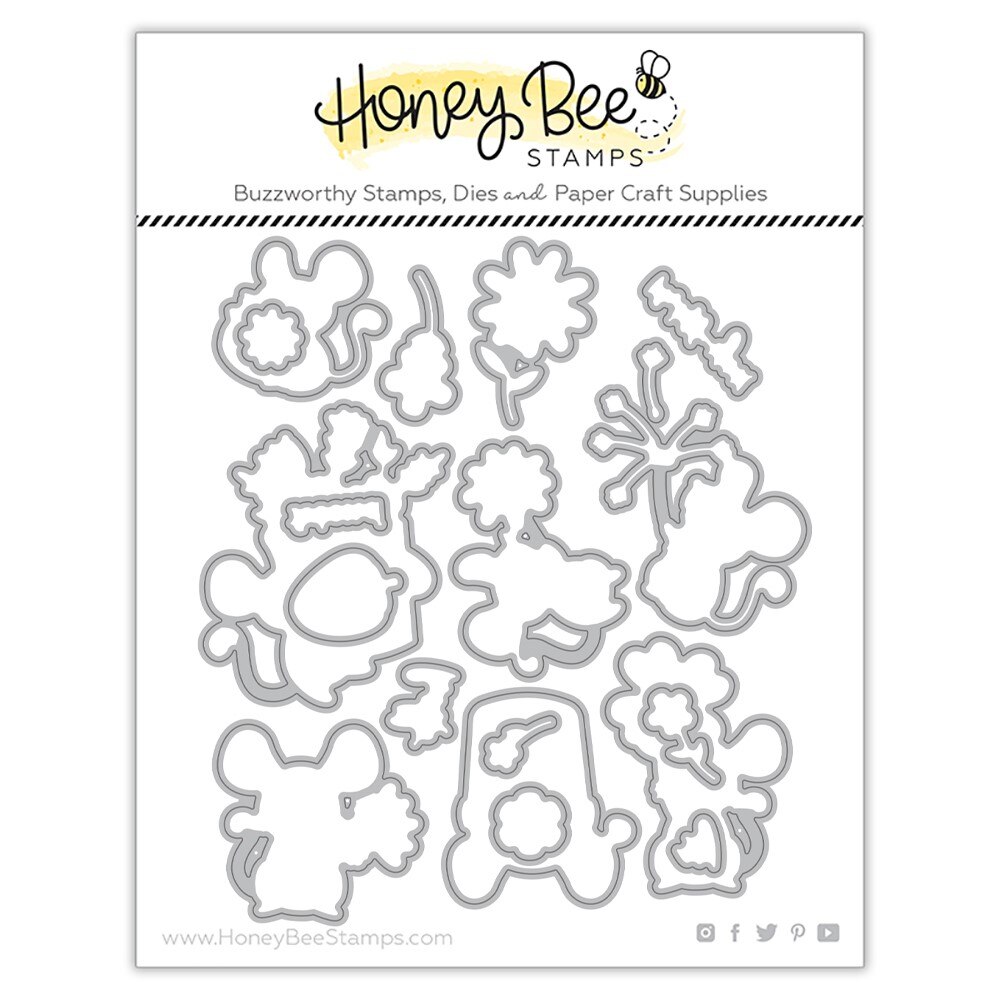 DzIxY Dwergen Huizen Clear Stempels En Metalen Snijden Dies Sets Voor Kaart Maken Scrapbooking Papier Supplies Zegels Opbergzakken