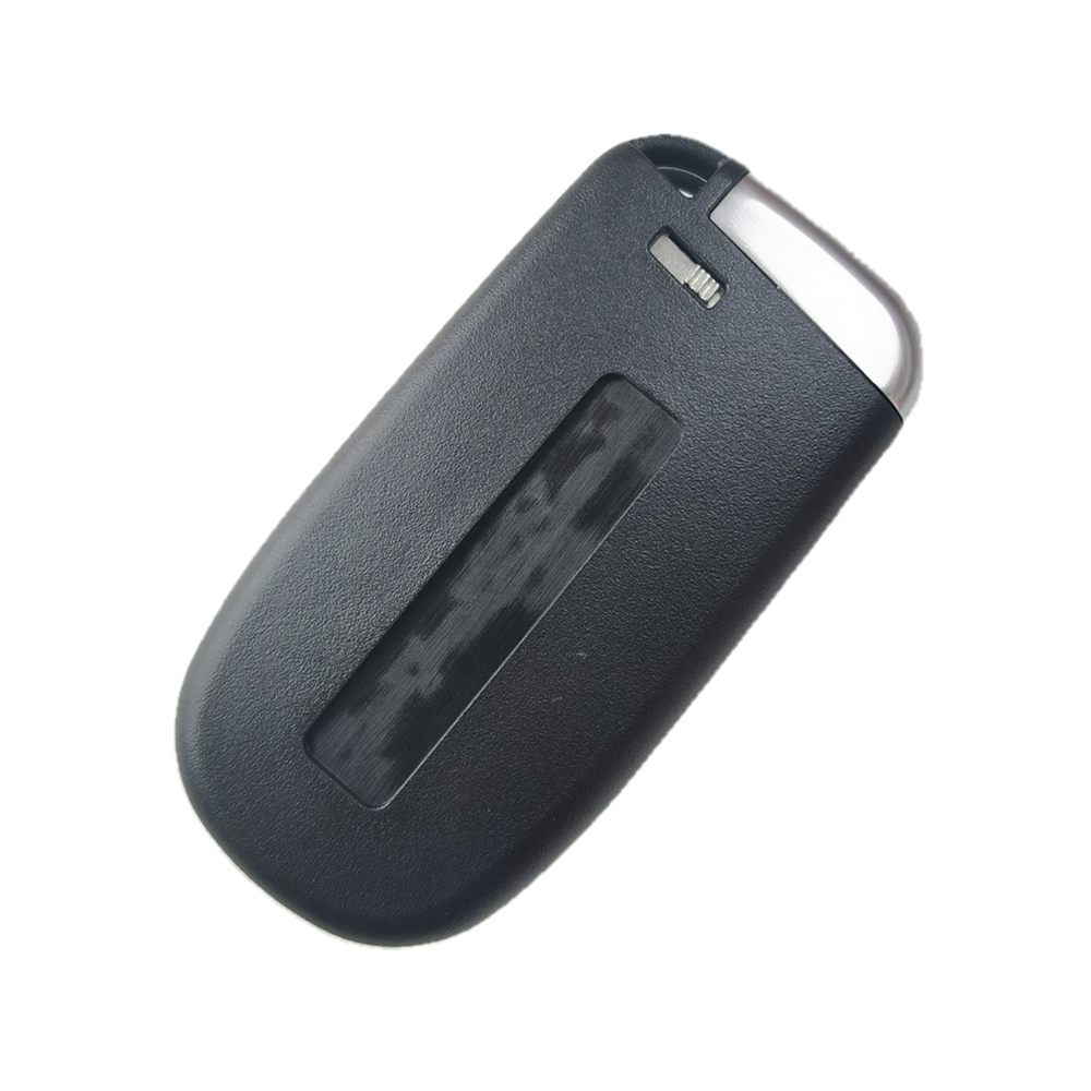 Carcasa de llave inteligente BTN para Chrysler/Jeep Grand Cherokee, Dodge Challenger 4/5 HEMI DAYTONA Charger Challenger Scat Pack, 2/3/392
