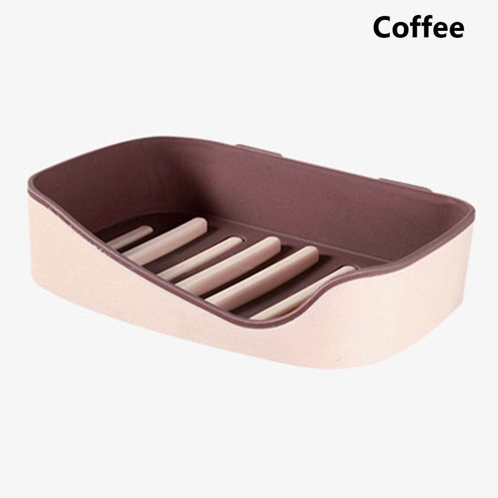 1 Stck Neue Seifenkiste Seifenschale Klebstoff Kreative Zauberstab Montiert Halfter Korb Hause Dekoration Küche Schlecht Zubehör: Kaffee