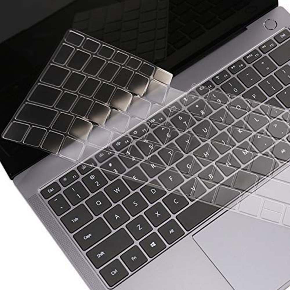 Laptop Tastatur Schutz, huawei MateBook 14/D14/D15/XPro 13.9/Honor MagicBook 14/15 Schutzhülle Notizbuch Tastatur