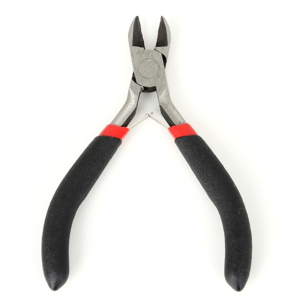 Jewelry Pliers Tools & Equipment Kit Long Needle Round Nose Cutting Wire Pliers For Jewelry Making Handmade Accessories