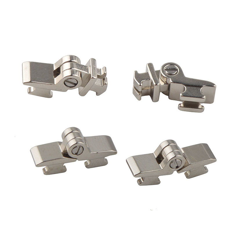 10 Sets Brillenscharnier für Brillengestell, Scharniere für die Reparatur von Brillen, universeller Ersatzscharnieren