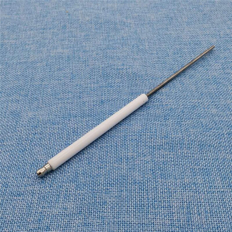 Oil Boiler Burner Ignition Needle Pulse Stove Ceramic Ignition Needle Diesel Methanol Burner Electrode