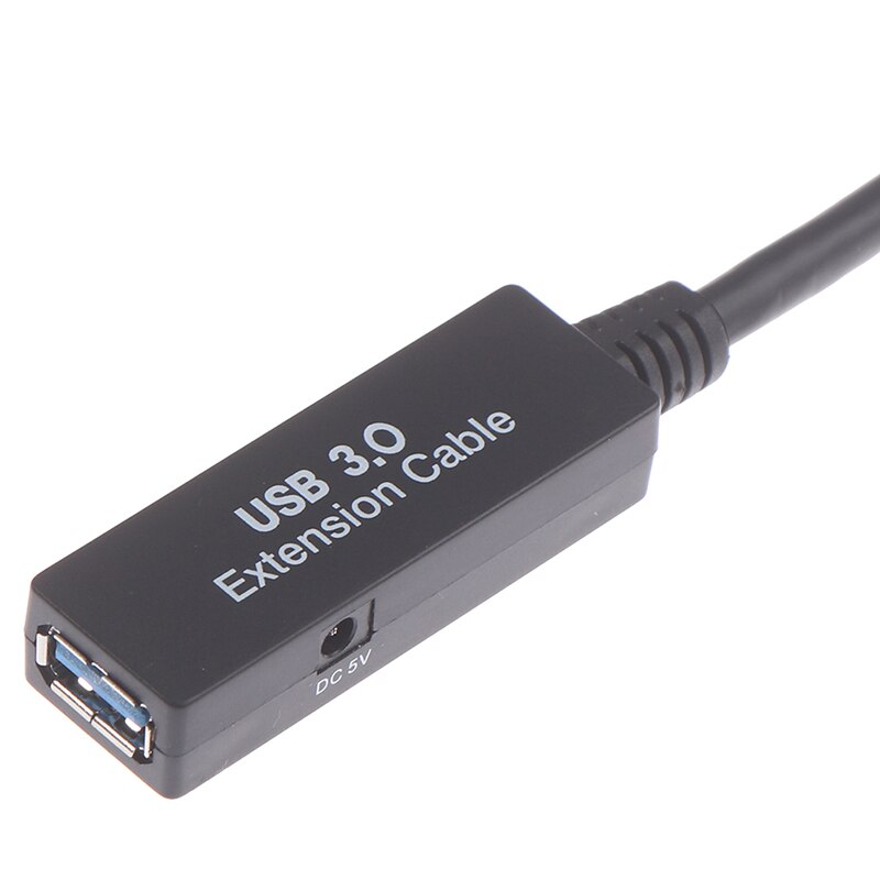 2in1 8M/26Ft Usb3.1 A To C Stable Data Cable For Oculus Quest Link Steam VR Link