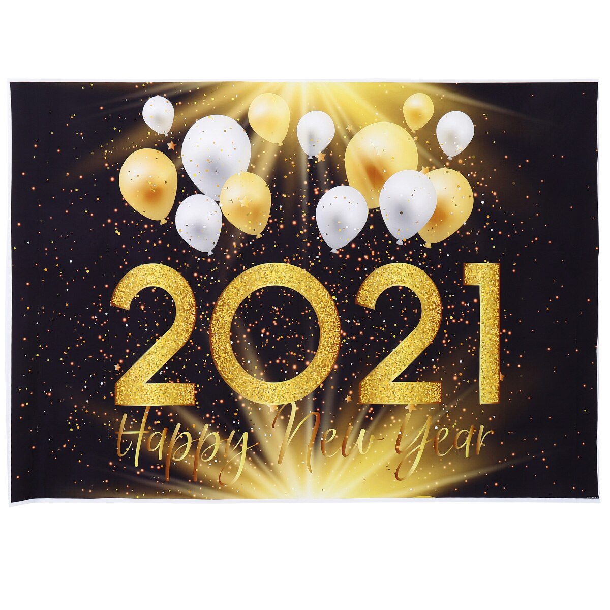 1pc Photo Photo Background Cloth Year Backdrop Studio Prop Hanging Photography Cloth Background Photography Party Props: Fluorescence Yellow