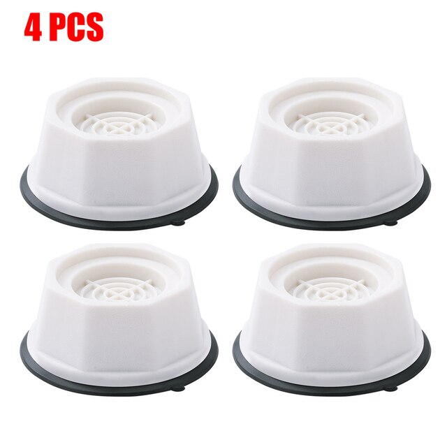 Universal Washing Machine Dishwasher Drain Waste Hose Extension Pipe Kit Hose Outlet Water Pipe Extension Plastic Fiter Bags Pad: D Feet Pads