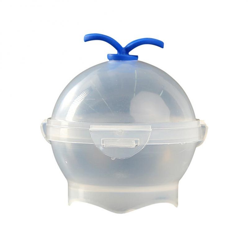 5cm Round Ice Ball Mold Silicone Ice Ball Maker Ice Tray Whiskey Cocktail Ice Box Kitchen Gadgets DIY Bar Party Ice Cream Tools: 07