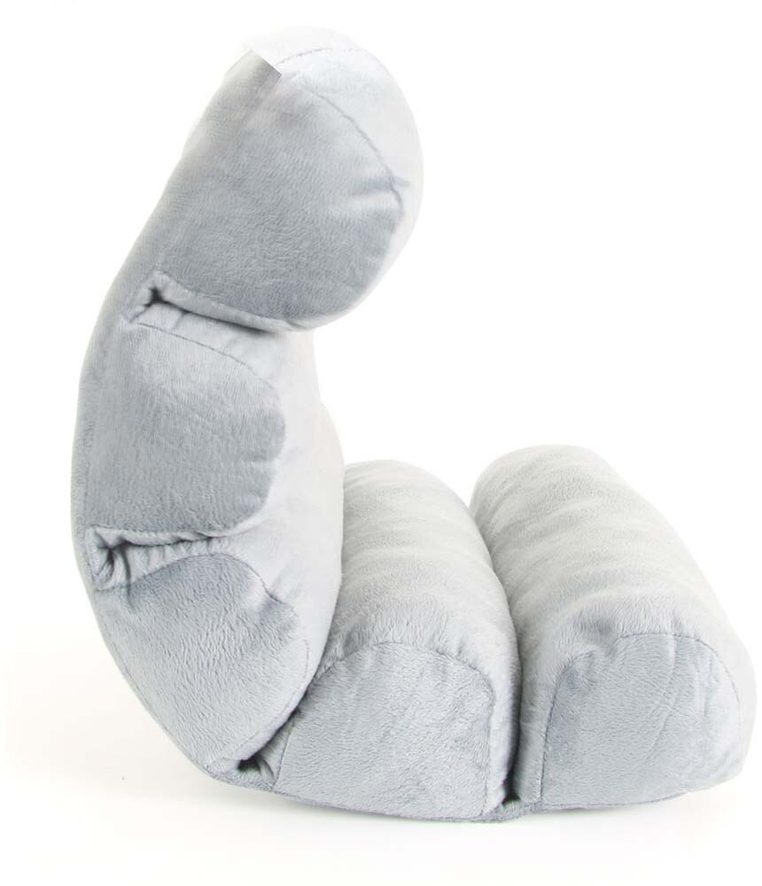 Coussin boudins multiposition Confort