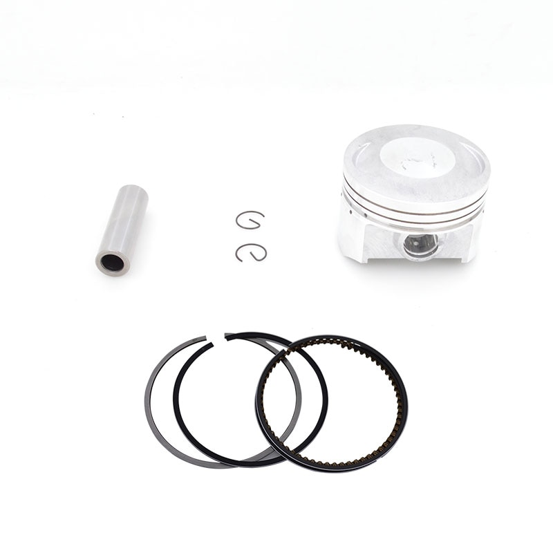 Motorcycle 67mm Piston Pin 16mm Ring Gasket Set For CG250 CG 250 250cc Engine Spare Parts