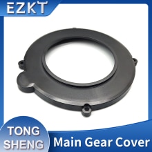 Tongsheng Mid Drive Motor Accessories Main Gear Cover for Replacement TSDZ2 Mid Drive Motor 250w 350W 500W
