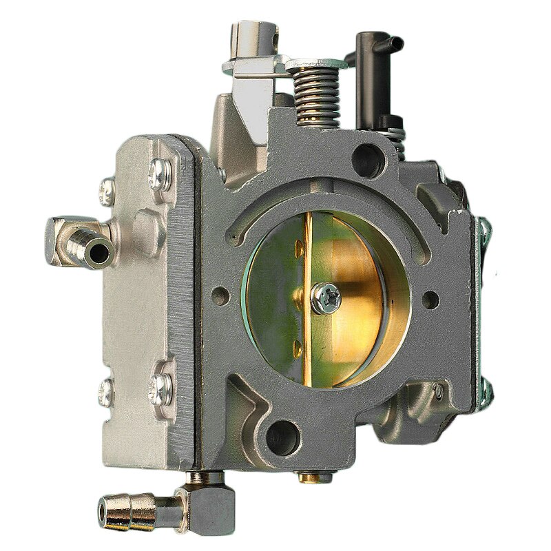 Vergaser Für Walbro WB-37 150cc-200cc Motorschirm Motor- Flugzeug WB-37-1 Für WB-37C Für MP 472 Multi-Zweck Für 472-03900-0C0