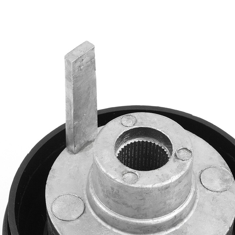 Adaptateur de moyeu de volant de voiture | De , Kit de libération de moyeu pour Peugeot 106 306, adaptateur de moyeu de volant de voiture 1pc
