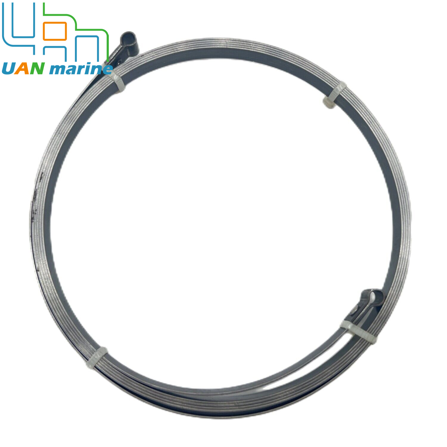 New recoil spring starter for johnson evinrude outboard motors 307573 395460 777484