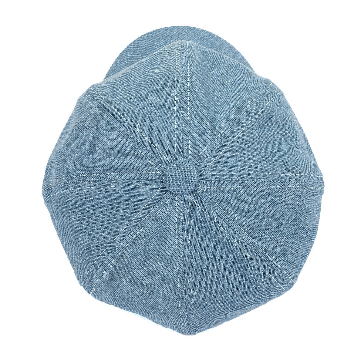 Hoed Herfst Product Achthoekige Hoed, Paar Wilde Mode, Uit De Straat, Reizen Cowboyhoed