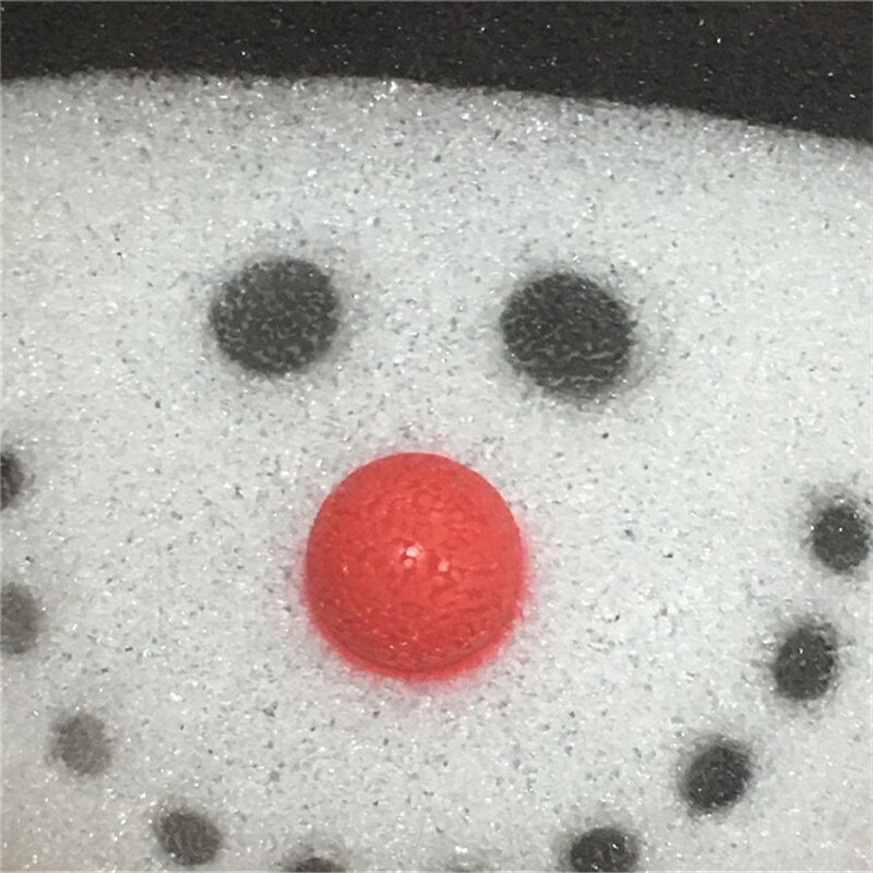 Kerst veranda lichtafdekkingen sneeuwpop lichtafdekkingen kerst buitendecoratie benodigdheden pak 55