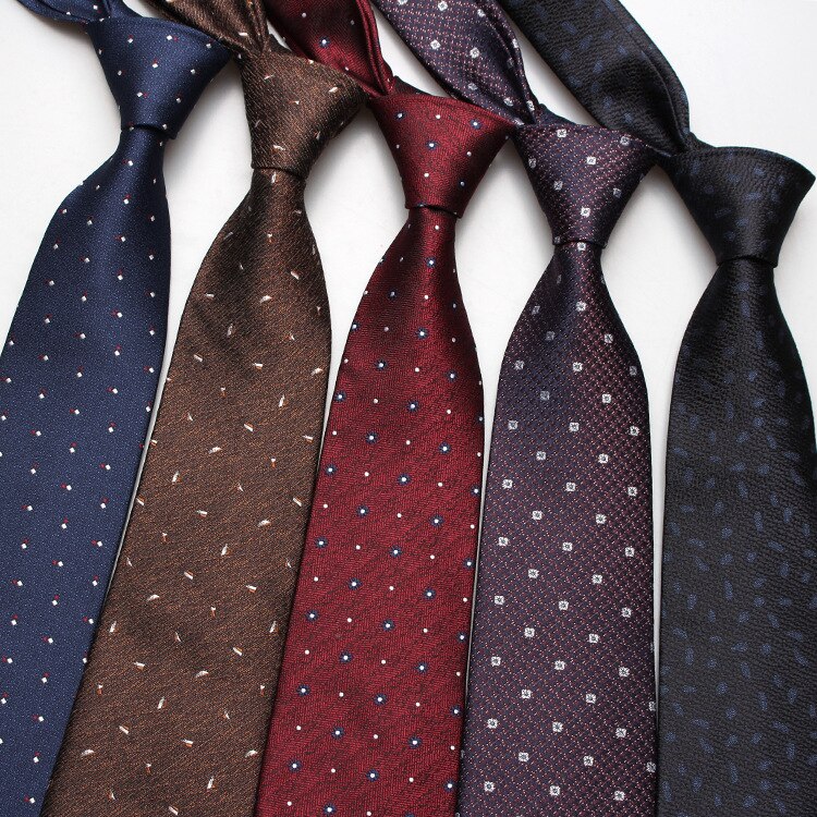 Linbaiway klassieke stropdassen handgemaakte smalle stropdassen voor mannen stropdas voor bruiloften zakelijke pakken stropdas slanke heren stropdassen gravatas