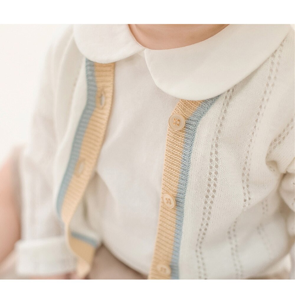 Gebreide Baby Trui Voor Meisjes Baby Boy Trui Clothings Baby Herfst Kleding Online Baby Gebreide Outfit