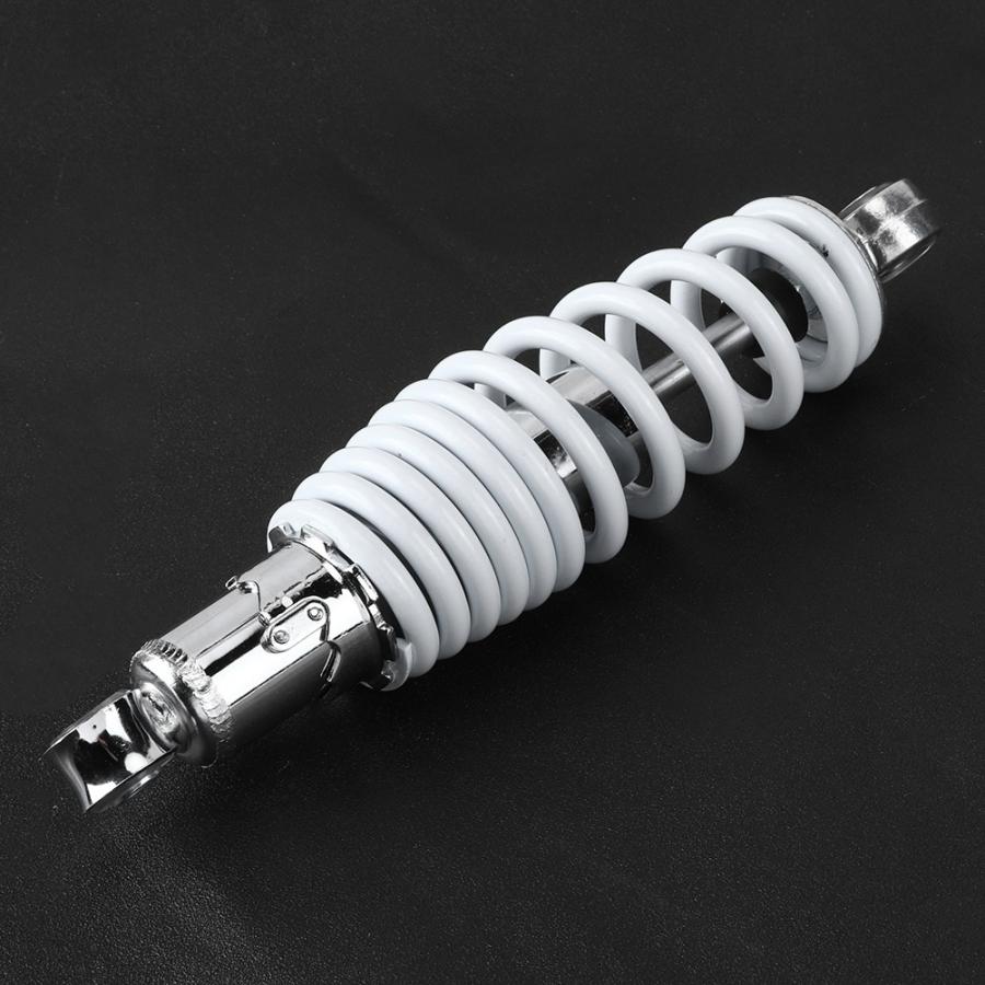 270mm/10.6in Rear Suspension Shock Absorber Fits for China 50cc 90cc 70cc 125cc Kids Mini ATV Shock Absorber Parts