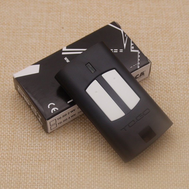 Beninca TO.GO-WV controle remoto 433mhz beninca to. go wv rolling code controle remoto