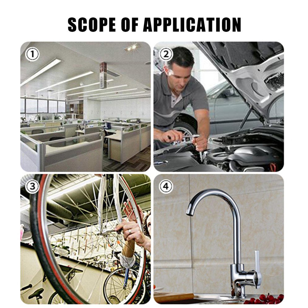 250ML Portable Grease gun oil pump hose mini grease High Pressure Pump Oiler High Strength Body Lubrication Oil Can Machine