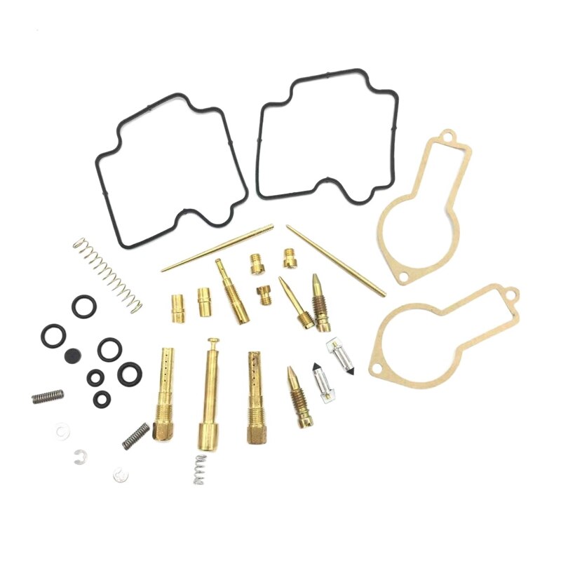 Voor CBF600 PC38 CBF 600 Motorfiets Carburateur Reparatieset