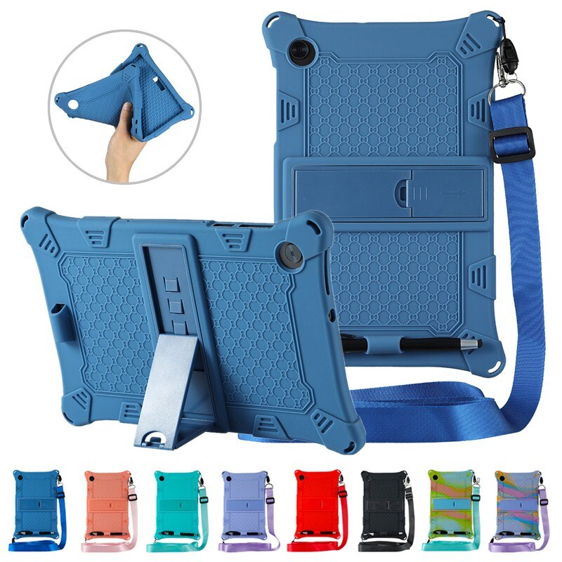 Funda ProCase para Lenovo Tab K10 2021/10 FHD Plus de...B086TY7BG7