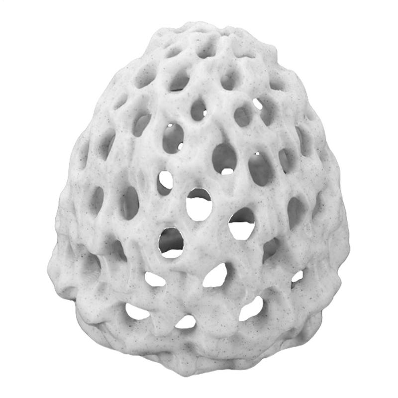 Aquarium Grot Garnalen Verbergen voor Aquarium Aquarium Verbergen Grot Poreuze Stabiele Aquarium Schuilplaatsen Grot Garnalen Onderdak Aquatic Decor