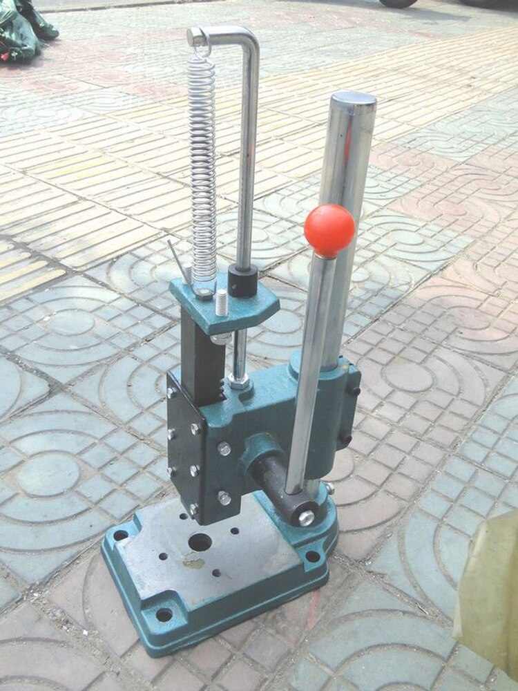 manual screw press never sell any renewed machine manual press