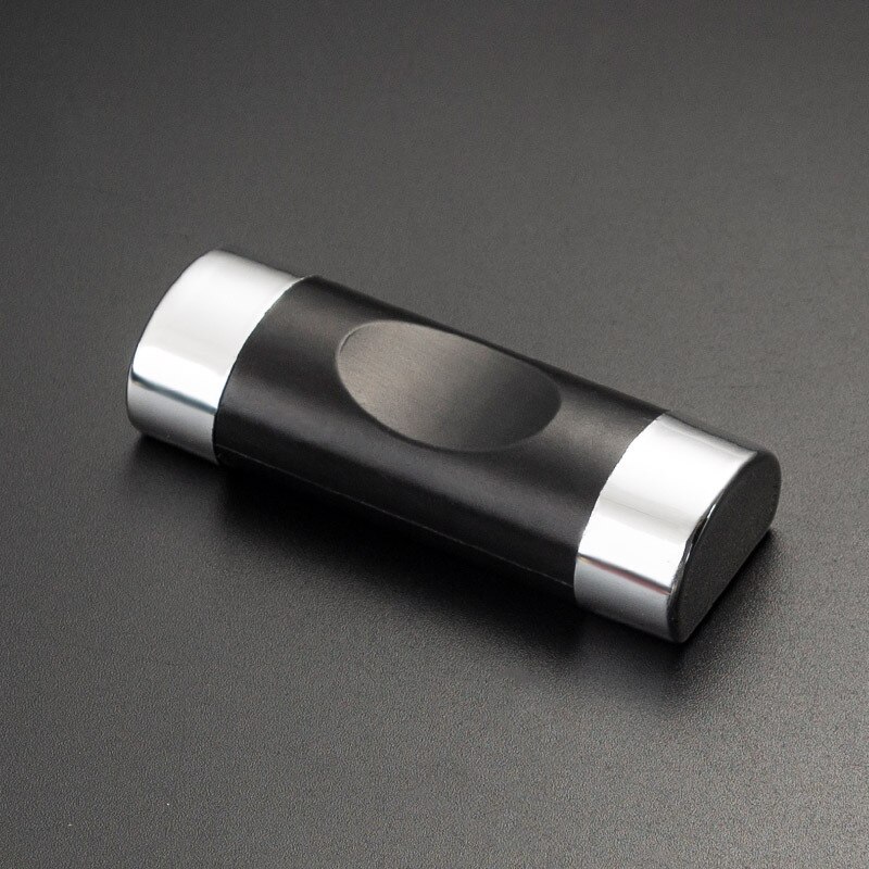 Alloy Chinese Chopstick Food Stick for Sushi Sticks Chopsticks Rest Chopsticks Holder Spoon Pillow Shape Frame Kitchen Tools: Black silver