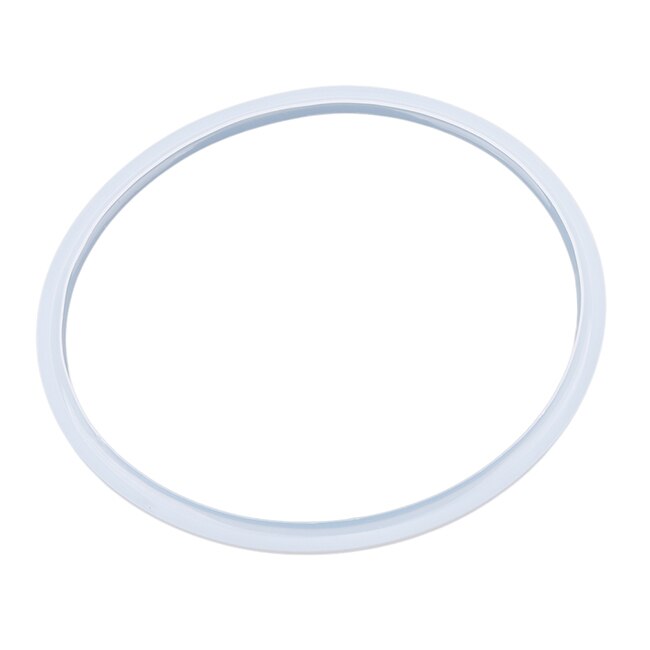 18/20/22cm Silicone Sealing Ring Rubber Pressure Cooker Gaskets Replacement Electric Kitchen Pressure Cooker Gasket Parts: 20cm