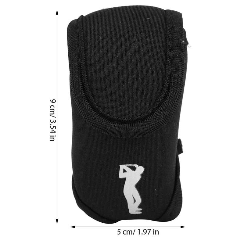 Outdoor Bal Mini Tas Training Zakken Voor Golftas Voor 9Cm * 5Cm Draagbare Pocket