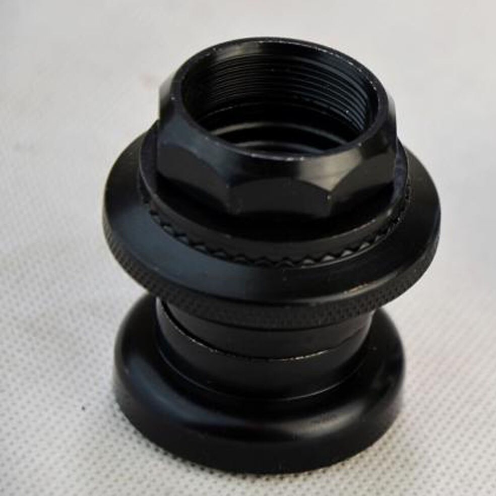 fixed gear racefiets vintage Headsets 22.2mm fiets headsets voor bmx, fiets BZZ007: Black