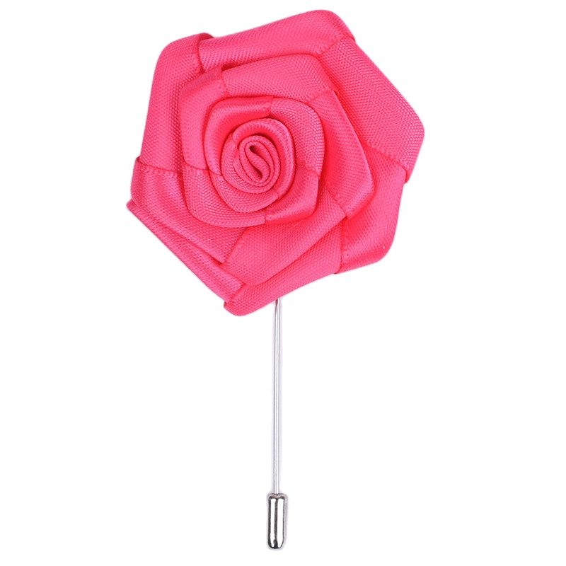 Diy privé-aanpassing bruidegom corsages corsages boutonniere bloemen bruiloft corsage pin broche  x1258-16
