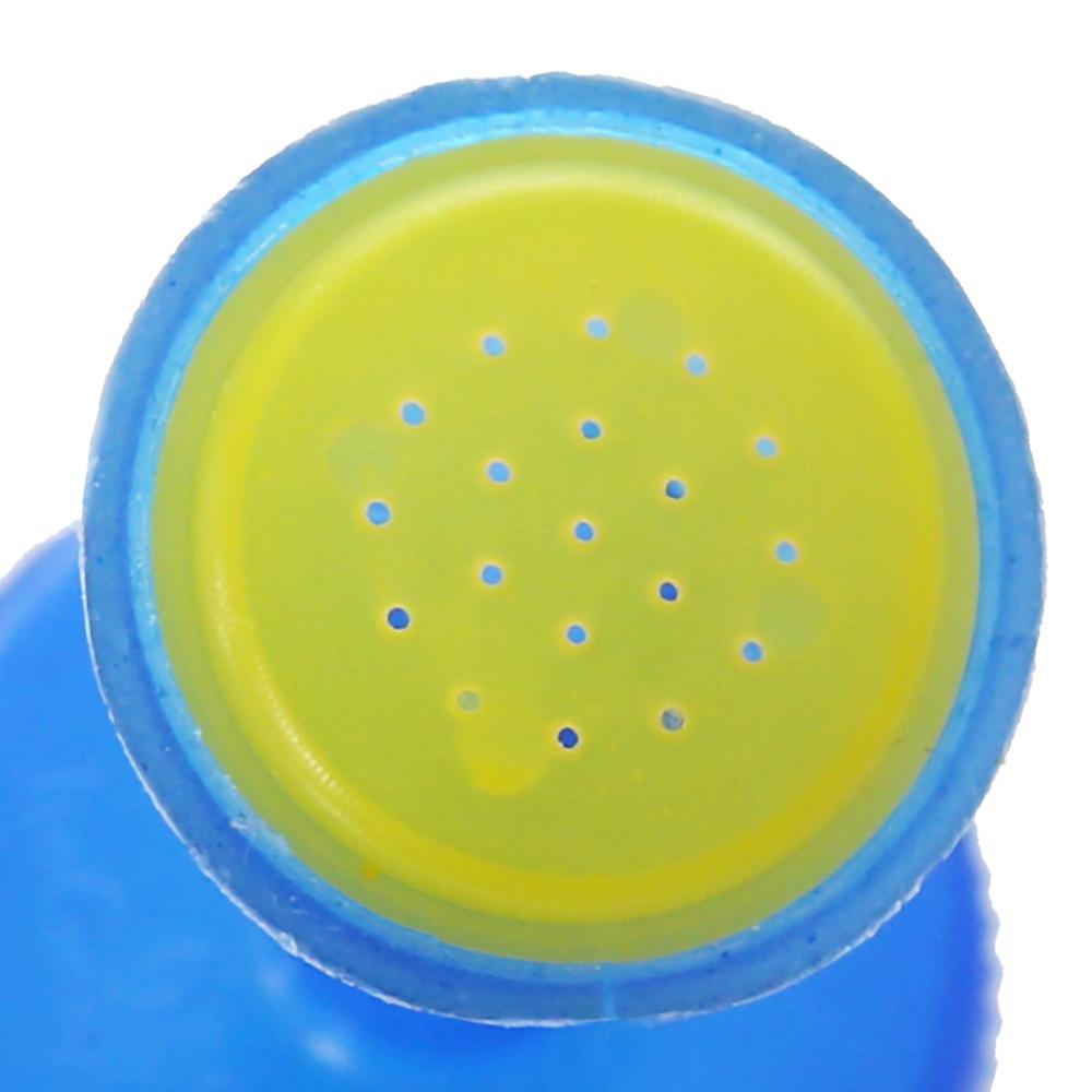 5 PCS Bottle Cap Sprinkler PVC Plastic Watering GB 28mm caliber Little Nozzle Sprinkler Head Watering Vegetables Mist Nozzle