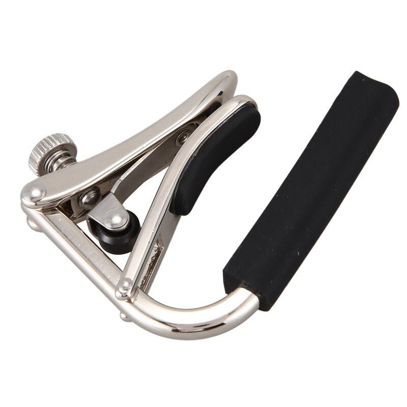Capo guitare acoustique Capo Capo Original Capo ukulélé Capo pour guitare électrique
