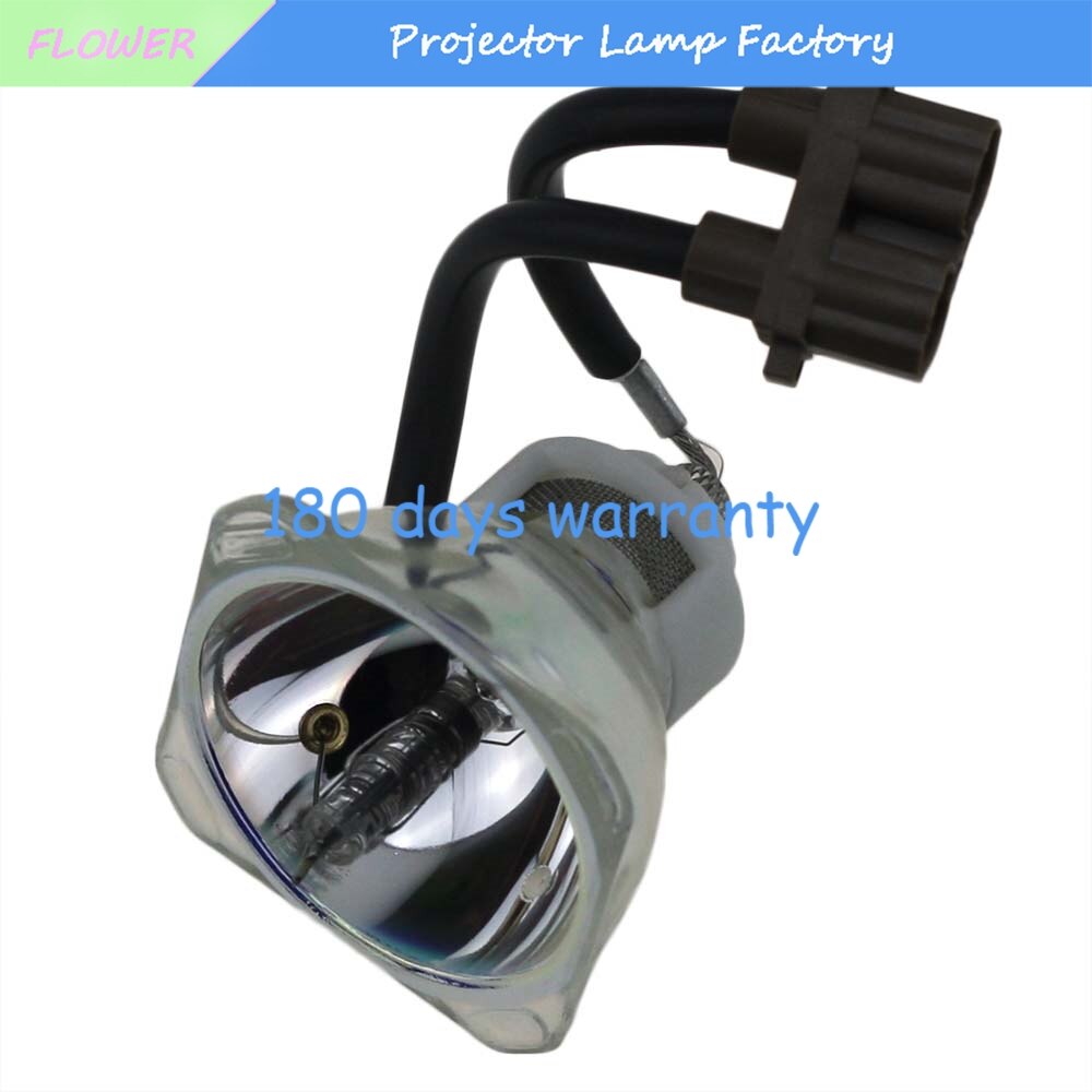 Brand VLT-XD205LP Replacement Lamp for MITSUBISHI MD-330S MD-330X PM-330 SD205R SD205U XD205R XD205U Series Projectors