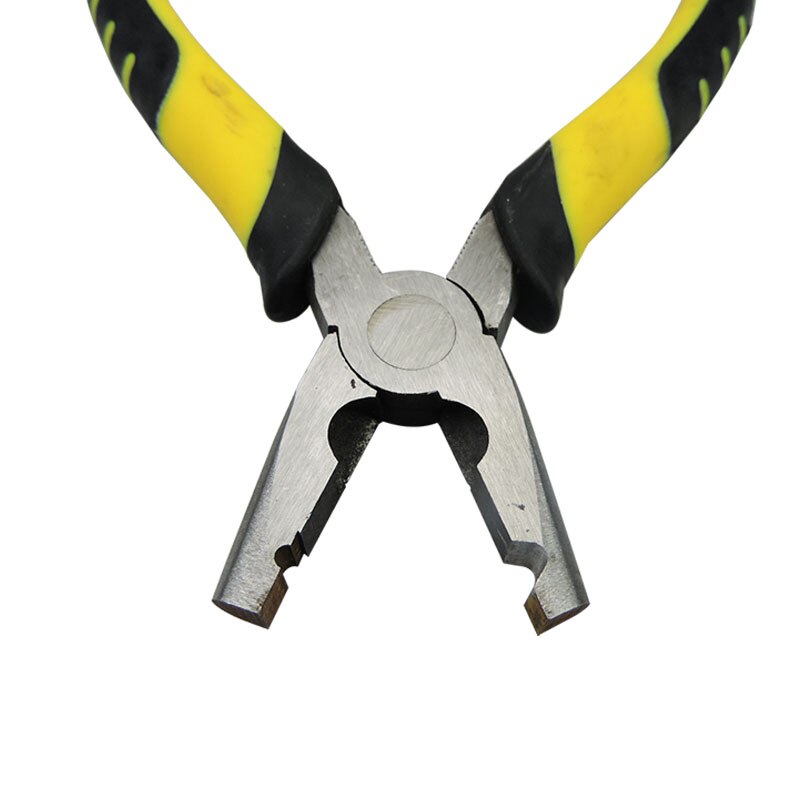 Kylling vagtel fugl kanin kæledyr bur installation og reparation værktøj fange klemmen tang bajonet søm 300 søm 1 tang