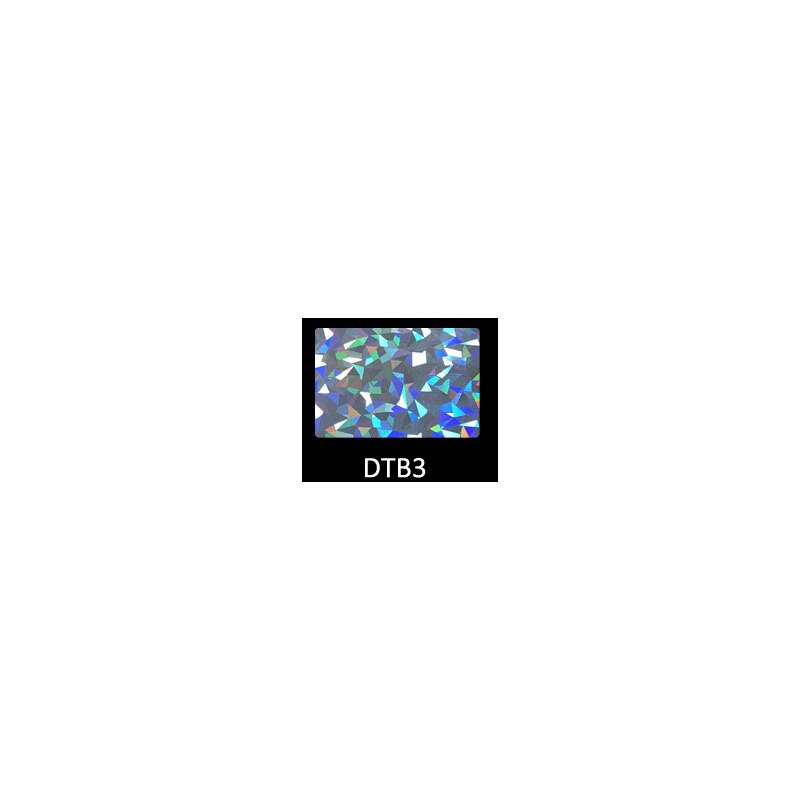 Rollo de película de vinilo para transferencia térmica de vidrio rota, impresión en plancha para HTV, decoración de ropa deportiva, 10x40/25cm x 100cm: 1