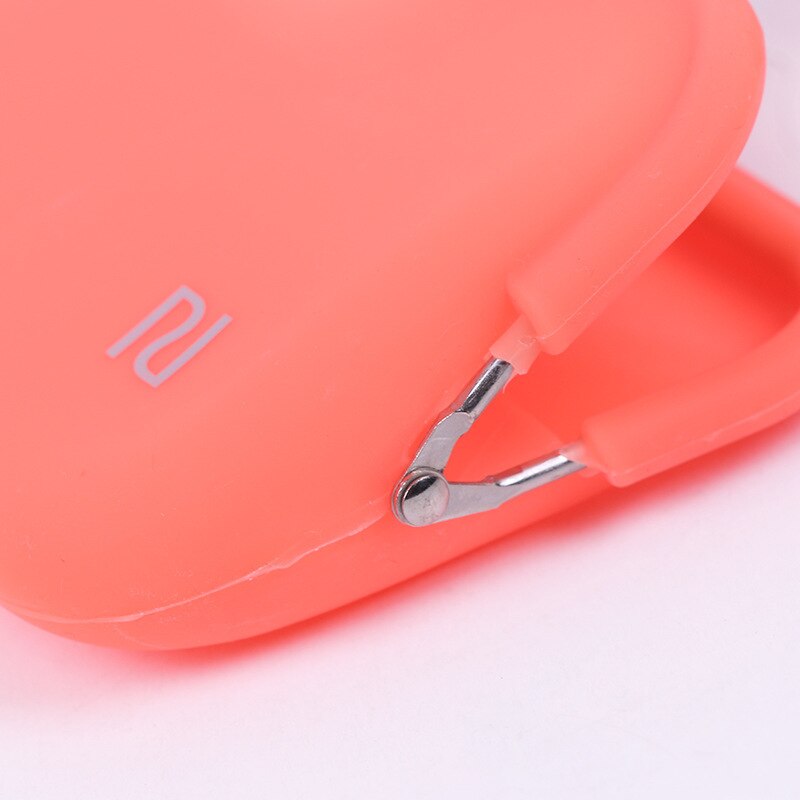 Nowe cukierki kolor guma silikonowa portmonetka portmonetka portfel okulary telefon komórkowy kosmetyczka portmonetka Obudowa dla kobiet dziewczyn