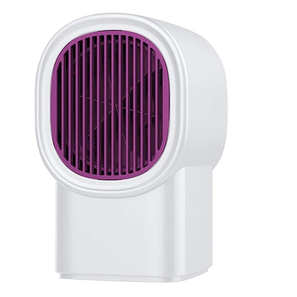 Wall-mounted Dual-purpose Portable Fast Heating Energy-saving Heater Fan Speed Constant Energy Saving Silent #g30: type 1 / US