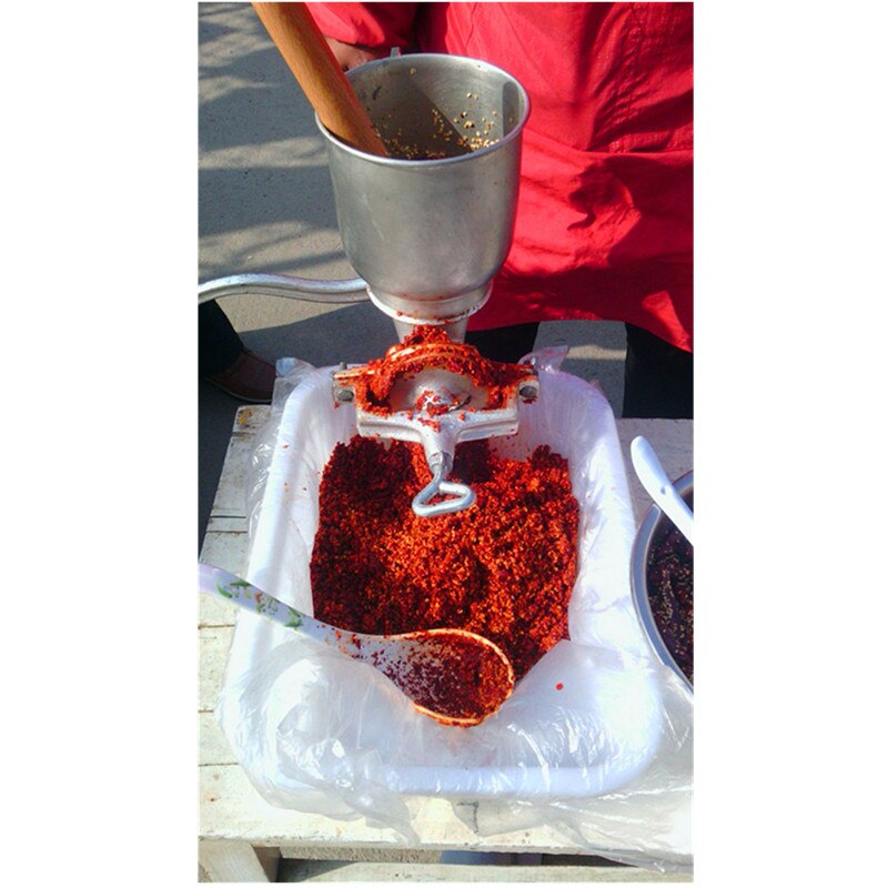 Broyeur de grains multifonction maïs riz blé arachide café grain poivre moulin à maïs moulin ZF