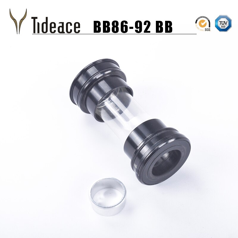 bike Bearings press-fit for Sh1mano bicycle bottom bracket Bearing thu axle for 24mm/22mm Crankset bicycle accessories parts