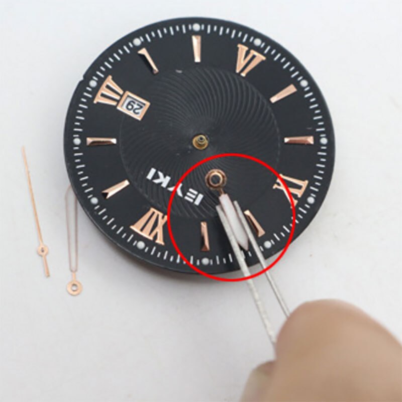 13 stk bord reparasjonsverktøy sett med bordjustering enhet stålbånd klokke fjerning kutt bytte stropp armbånd regulator