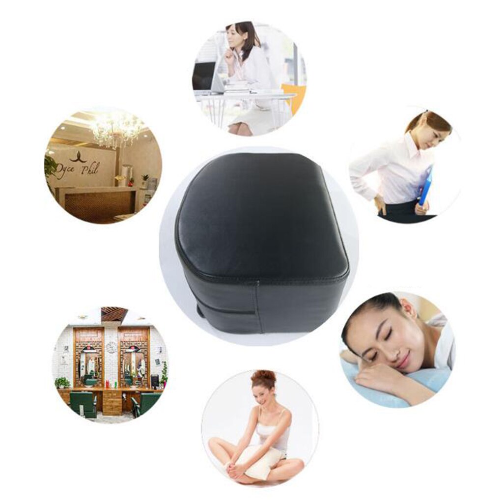Large Kids Child Booster Seat Barber Styling Chair Spa Salon Equipment
