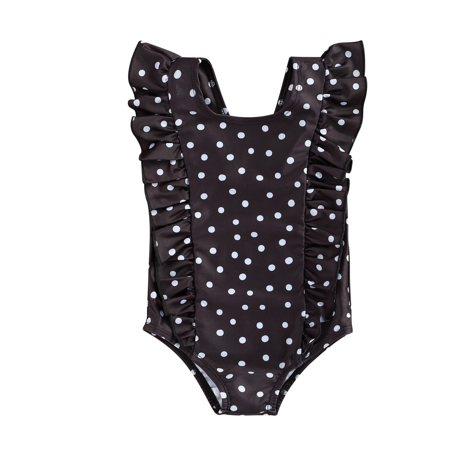 Baby Baby Jongen Meisje Katoenen Romper Bodysuit Jumpsuit Zomer Kleding Outfits: a / 120