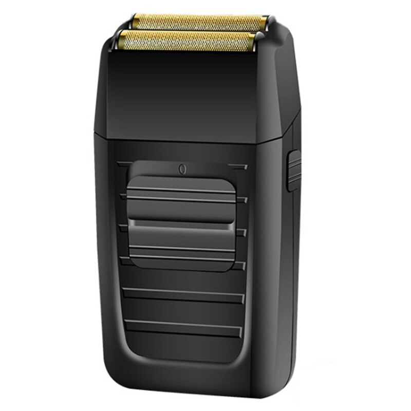 barber Powerful Shaver Shaper foil electric shaver head shaving machine electric razor stylists finishing tool rechargeable